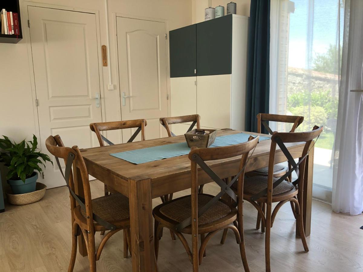 La Maison D'Olivier Honfleur Zewnętrze zdjęcie