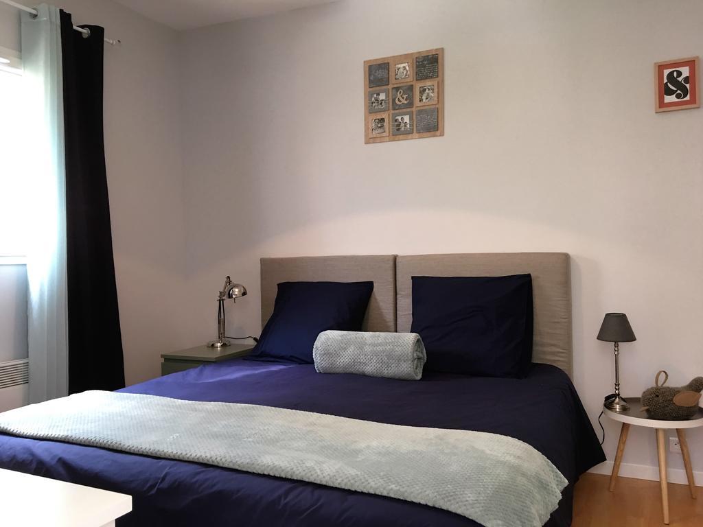 La Maison D'Olivier Honfleur Zewnętrze zdjęcie